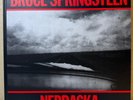 Bruce Springsteen,  Nebraska ’82: Expanded Ed. (Vinyl, 4 LP, 1 CD) - OPEN Bk Dmg