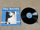 The Smiths Hatful Of Hollow Vinyl LP 1984 UK Pressing Rare VG+