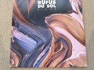 RUFUS DU SOL - Bloom - Vinyl (limited pink & white vinyl 2xLP)