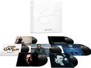 Eric Clapton - Complete Reprise Studio Albums Vol.1  Vinyl 12LP Box Set SEALED B
