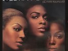 Destiny's Child - Destiny Fulfilled 2LP Vinyl (GOLD) - IMPORT