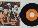 David Bowie ‎–  Diamond Dogs 7