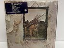 Led Zeppelin IV Vinyl LP In Shrink With Hype  VG+
