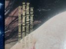 Danzig II LUCIFUGE  First Press Gold Stamped Promo Vinyl