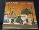 Tanda Tatsuro Yamashita X MF DOOM Limited Edition Vinyl NEW