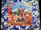 The Rolling Stones – Their Satanic Majesties Request London NPS-2 – 3D Cover