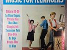 Music For Teenagers Bikini A Go Go / La Chica Coqueta KRISTAL KS-2016 VG+ #7782