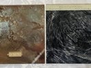 COCTEAU TWINS / HAROLD BUDD - HEAD OVER HEELS  & THE MOON AND THE MELODIES LPs