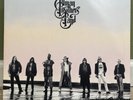 Allman Brothers Band - Seven Turns LP 1990 Epic Records Original Blues Rock
