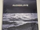 Audioslave Out of Exile 2LP Silver Vinyl IVC Edition
