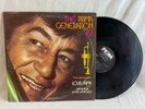 Louis Prima The Prima Generation '72    SIGNED LP    Ultrasonic Clean