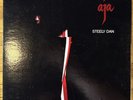 Steely Dan - Aja MFSL 1-033 - 1980 - LP
