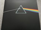 Dark Side of the Moon by Pink Floyd - Posters - Vinyl - Fast Delivery