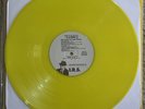 The Cramps - Bad Music For Bad People SP 70042 1984 Yellow Vinyl PUNK Grail