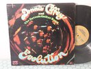 Dennis Coffey And The Detroit Guitar Band – Evolution, 1971 LP, Sussex SXBS 7004