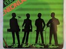 VERY RARE LUMINOUS VINYL EDITION - KRAFTWERK 