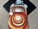 Stevie Wonder – Songs In The Key Of Life Vinyl Record 2LP & 7