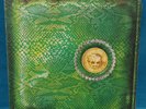 Alice Cooper - Billion Dollar Babies LP. Von 1973. Auf WB 56013