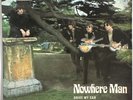 THE BEATLES NOWHERE MAN EP 7