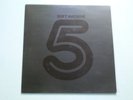 Soft Machine – Fifth  (Promotion Copy, Unplayed)