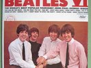BEATLES LP - Beatles VI - RIAA 16 - Factory Sealed