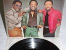 GAP BAND - IV  (Original 1982 U.S. Funk LP Vinyl)  w/ You Drop A Bomb On Me