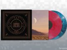 Robyn Miller MYST [Red Blue Page Soundtrack Vinyl]