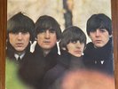 The Beatles Beatles For Sale LP 1971 UK Stereo Parlophone PCS 3062 1964 Sleeve