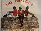 The Heptones – On Top - Vinyl LP 1971