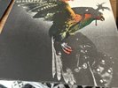 BUDGIE- IN FOR THE KILL -1ST UK PRESS VINYL  (MCF 2546 A-1/B-1)