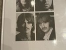The Beatles Super Deluxe White Album 50th Anniversary Box Set& Book Numbered