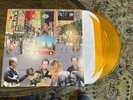Brian Wilson 2 LP Colored Vinyl Gettin In Over My Head Exc Cond 2004