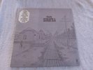 New Sealed Frank Sinatra – Watertown 1970 Reprise FS 1031 Jacket - Promo Sticker