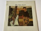 Sealed  Vintage  Miles Davis E. S. P. ESP Vinyl LP Record Columbia Early Press