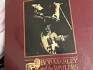 Bob Marley & The Wailers The Box Set Limited Edition 9 Vinyl Records. Not Sealed
