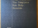 John Coltrane The Complete Sun Ship Session Mosaic LP NM