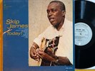 VTG SKIP JAMES *Today * 1966 Mono Delta Blues VRS-9219 LP Vinyl Record