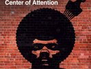 Pete Rock / InI - Center of Attention Vinyl 2LP DR09537832 seam split