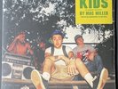MAC MILLER K.I.D.S. LP YELLOW VINYL NEW SEALED