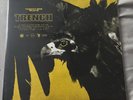 Twenty One Pilots- “Trench” (Yellow Translucent w/ Olive Haze) UO Limited Vinyl
