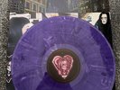 Eternity, in Your Arms [Limited Edition Marbeled Vinyl] by Creeper