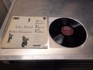 NEAR MINT RARE Clara Haskil Arthur Grumiaux Mozart Philips – 835 103 AY 1959