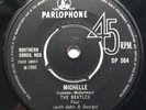 THE BEATLES DP 564 