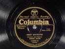 78 RPM Bessie Smith (James P.), Columbia 14260 