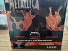 Load by Metallica Sealed