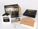 HOLDING ABSENCE BOXSET VINYL RECORD “THE GREATEST MISTAKE OF MY LIFE