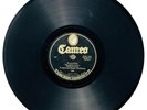 Hollywood Dance Orchestra Sometime 10 Inch Shellac Record 78 RPM Cameo 1566