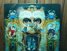 Michael Jackson Dangerous (Vinyl) 12