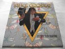 ALICE COOPER   WELCOME TO MY NIGHTMARE ** 1975 UK ANCHOR LP