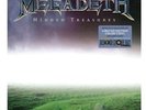 MEGADETH - HIDDEN TREASURES RSD26 - Vinyl Record lp - G3z